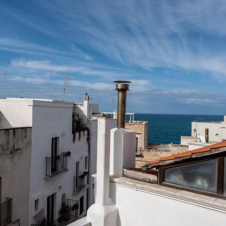Casa Porta Picc Villa Polignano a Mare Ngoại thất bức ảnh