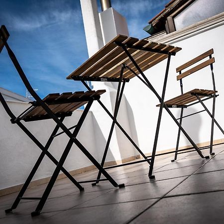 Casa Porta Picc Villa Polignano a Mare Ngoại thất bức ảnh