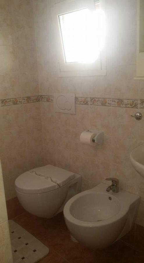 Casa Porta Picc Villa Polignano a Mare Ngoại thất bức ảnh