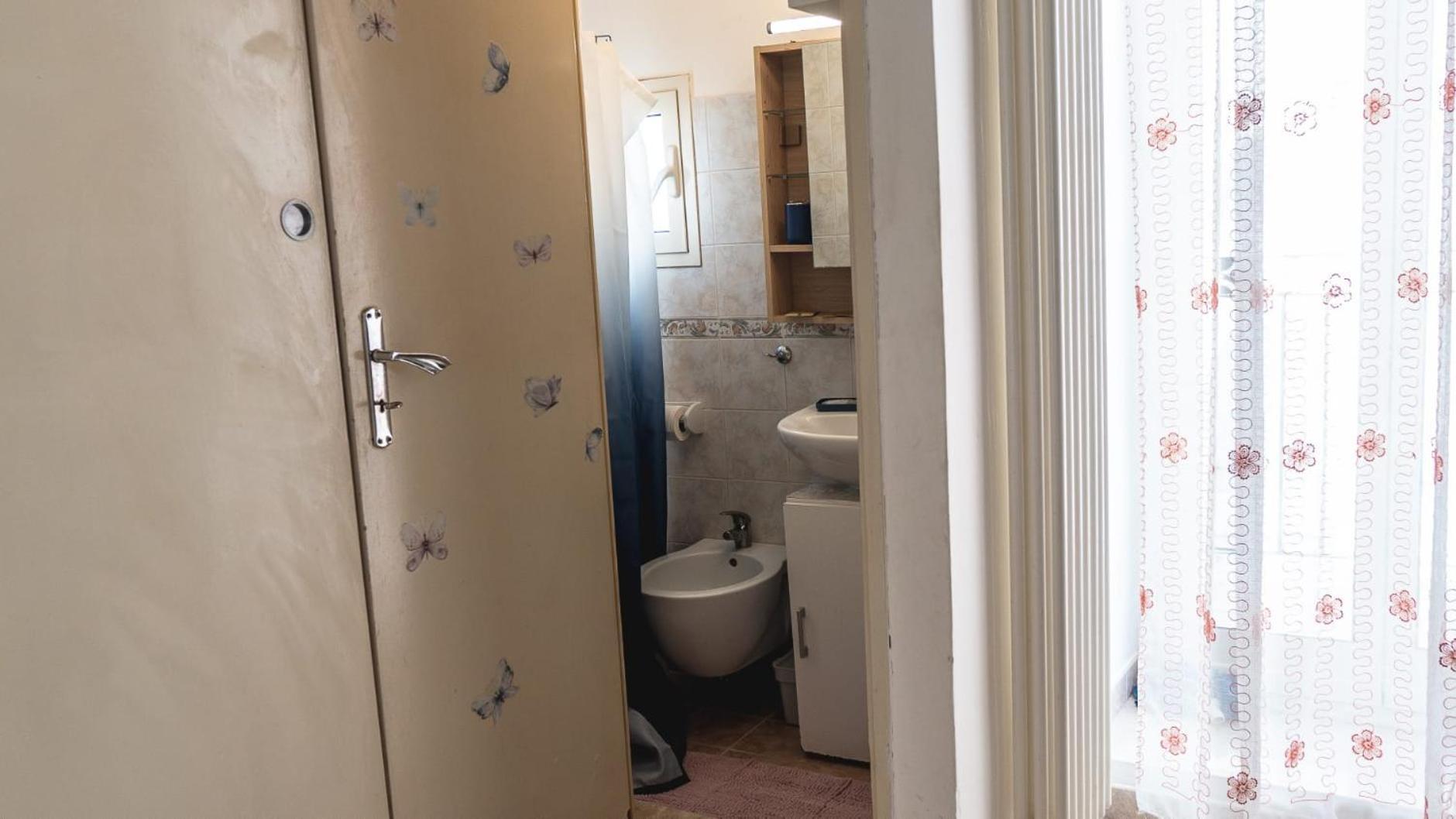 Casa Porta Picc Villa Polignano a Mare Ngoại thất bức ảnh