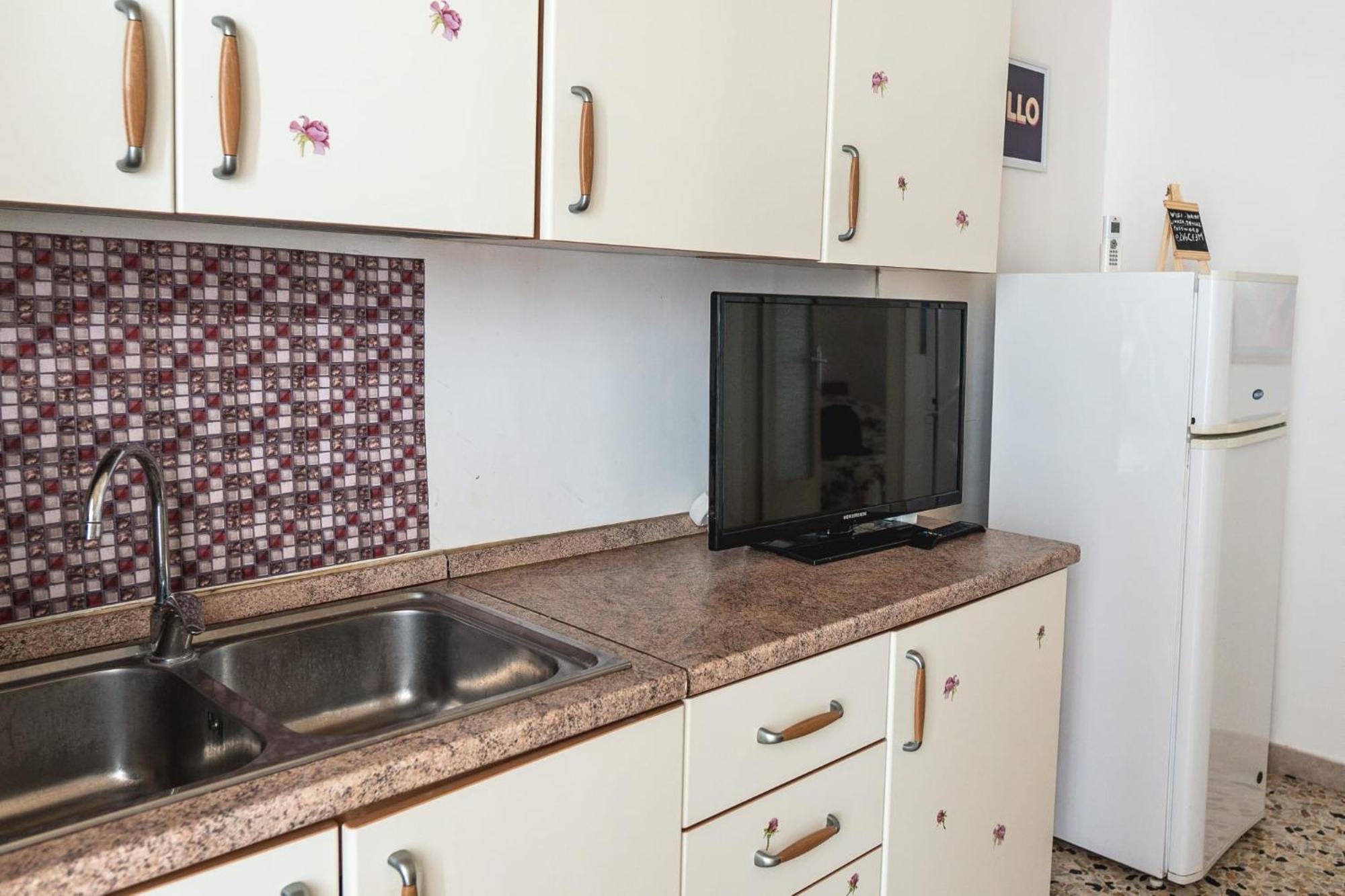 Casa Porta Picc Villa Polignano a Mare Ngoại thất bức ảnh