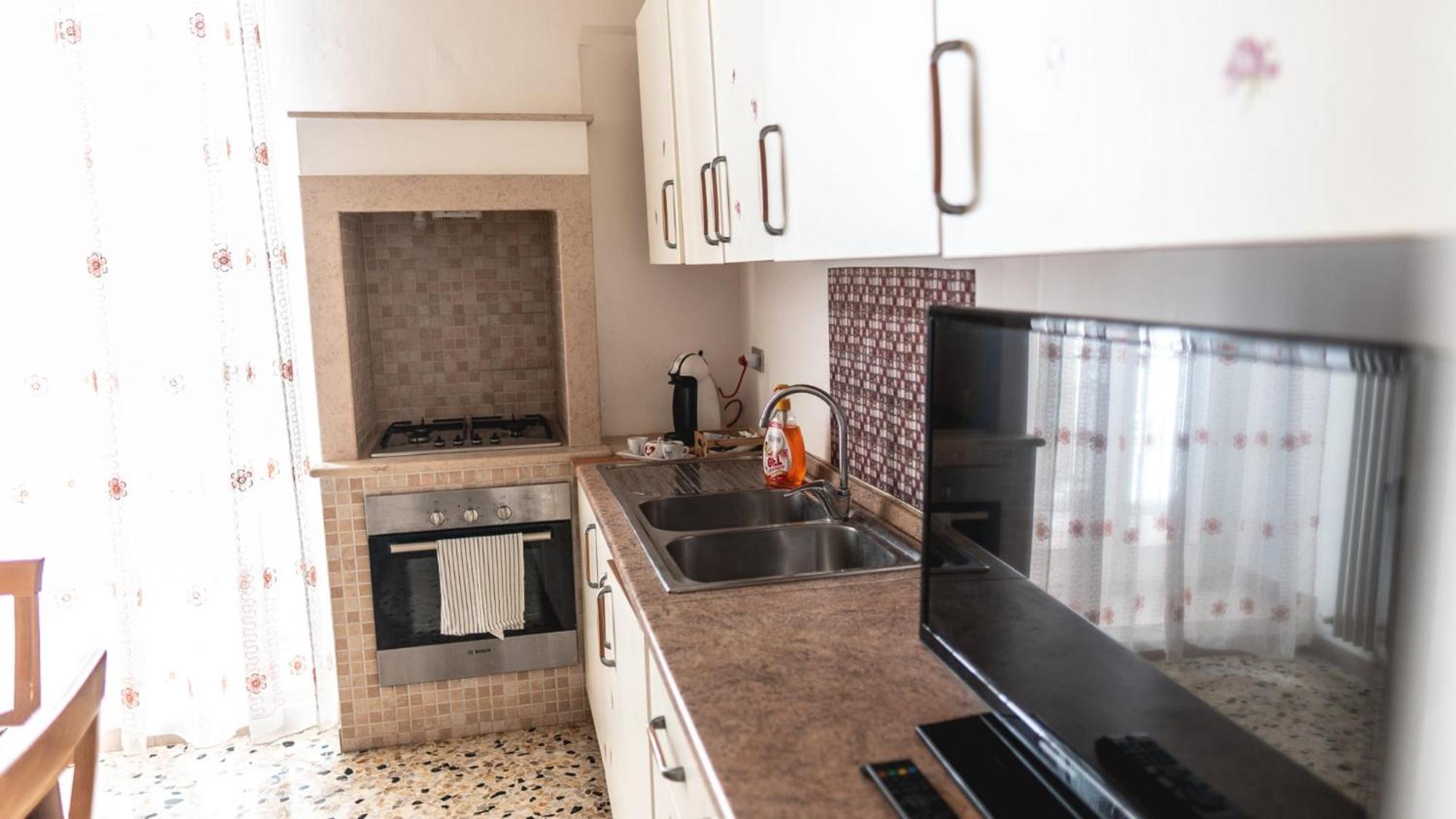 Casa Porta Picc Villa Polignano a Mare Ngoại thất bức ảnh