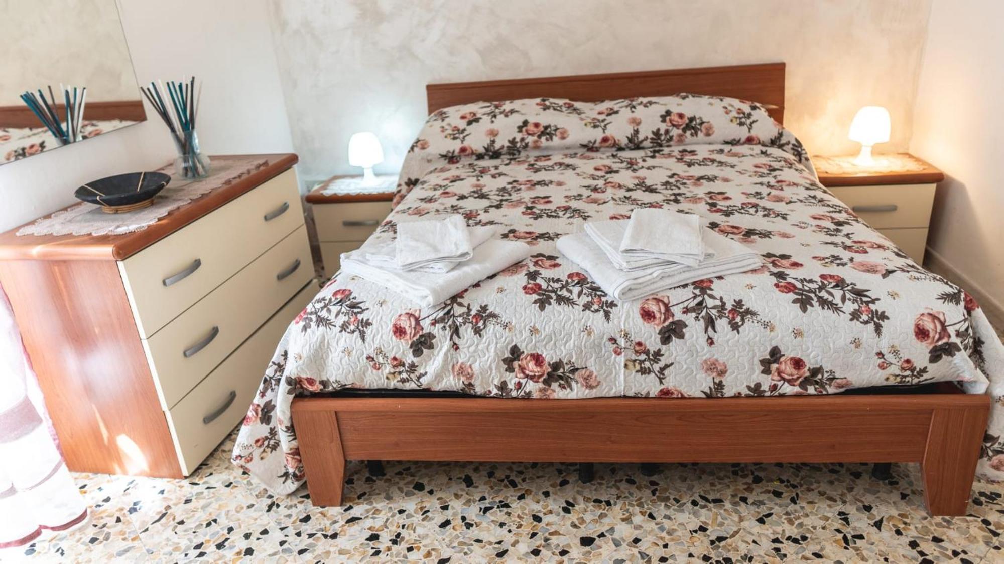 Casa Porta Picc Villa Polignano a Mare Ngoại thất bức ảnh