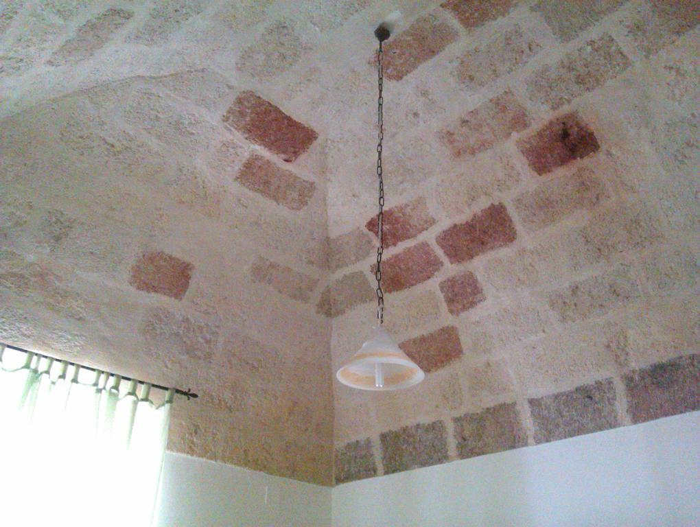 Casa Porta Picc Villa Polignano a Mare Ngoại thất bức ảnh