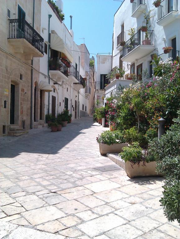 Casa Porta Picc Villa Polignano a Mare Ngoại thất bức ảnh